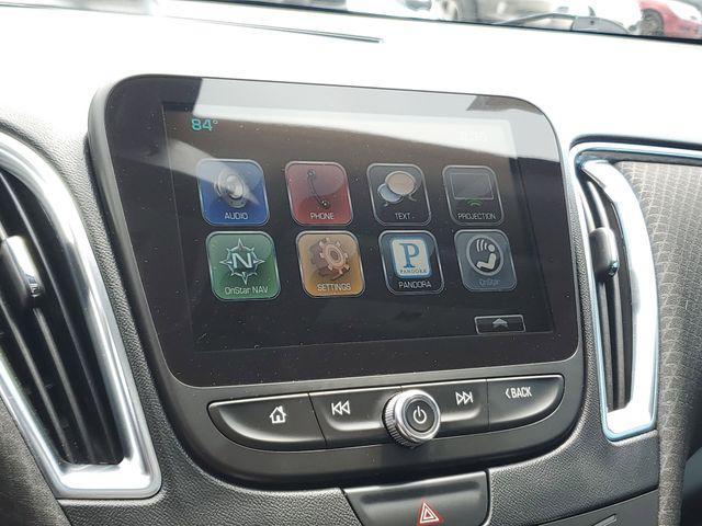 2016 Chevrolet Malibu 1LT
