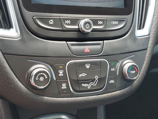 2016 Chevrolet Malibu 1LT