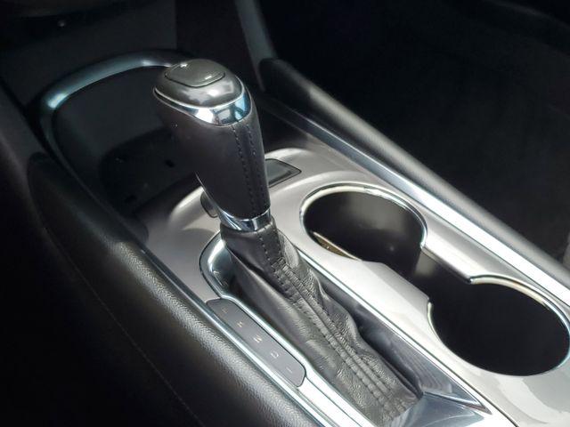 2016 Chevrolet Malibu 1LT