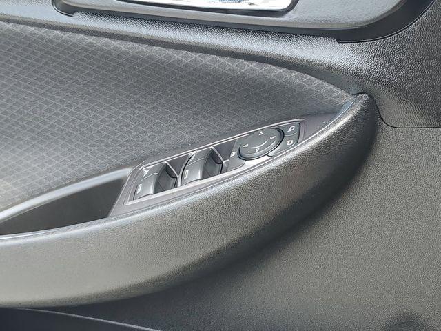2016 Chevrolet Malibu 1LT