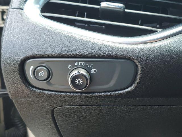 2016 Chevrolet Malibu 1LT