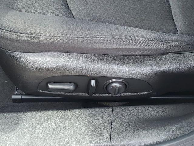 2016 Chevrolet Malibu 1LT