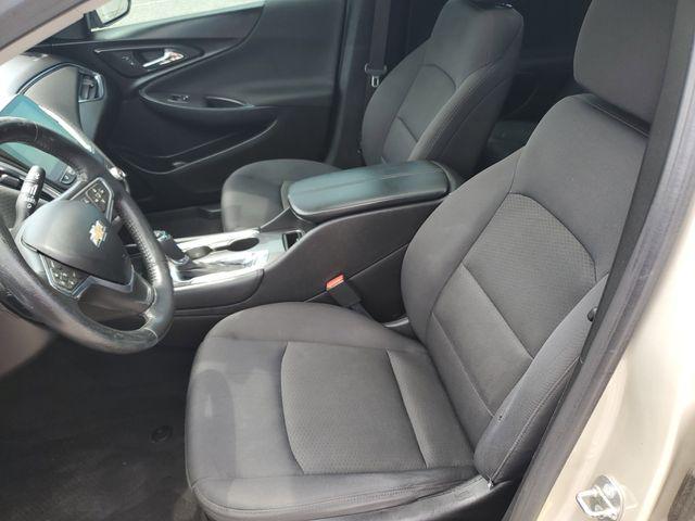 2016 Chevrolet Malibu 1LT