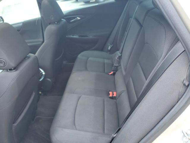 2016 Chevrolet Malibu 1LT