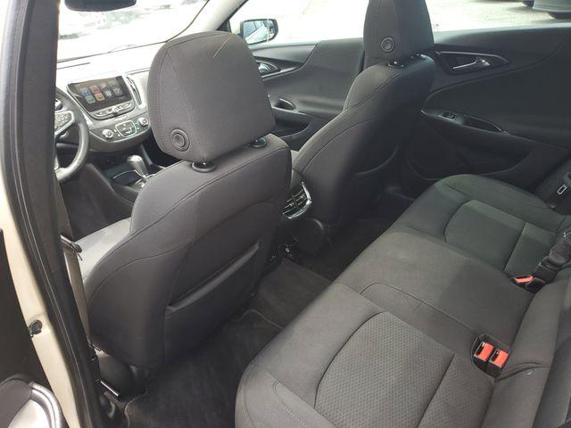 2016 Chevrolet Malibu 1LT