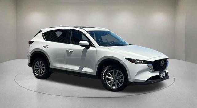 2023 Mazda CX-5 2.5 S Preferred for sale in Cathedral City, CA
