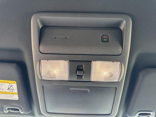 2025 Nissan Frontier Crew Cab PRO-X 4x2