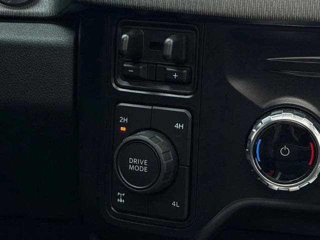2024 Ford F-350 Platinum