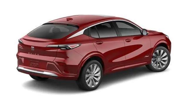 2026 Buick NV Avenir FWD