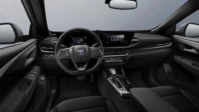 2026 Buick NV Avenir FWD