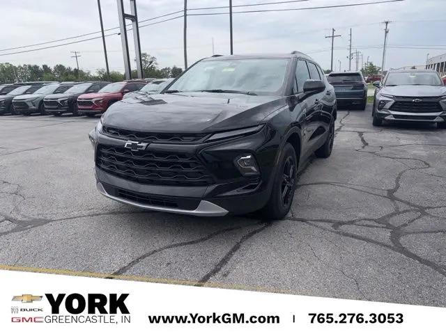 2026 Chevrolet Blazer LT for sale in Greencastle, IN