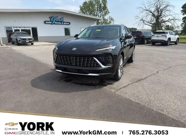 2026 Buick Envision Avenir AWD for sale in Greencastle, IN