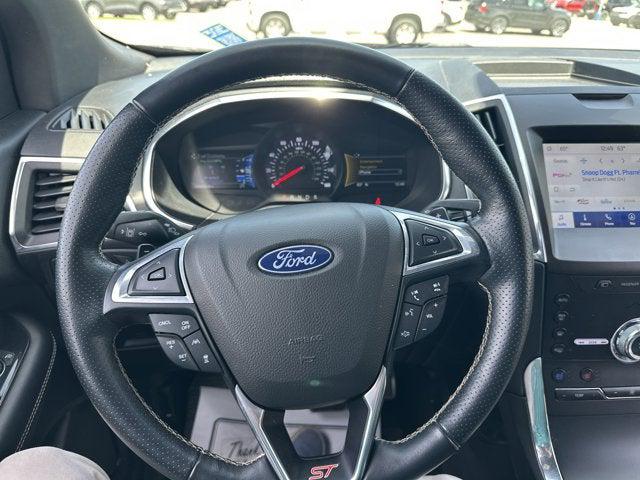 2020 Ford Edge ST