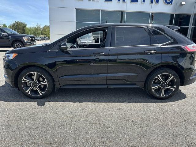 2020 Ford Edge ST