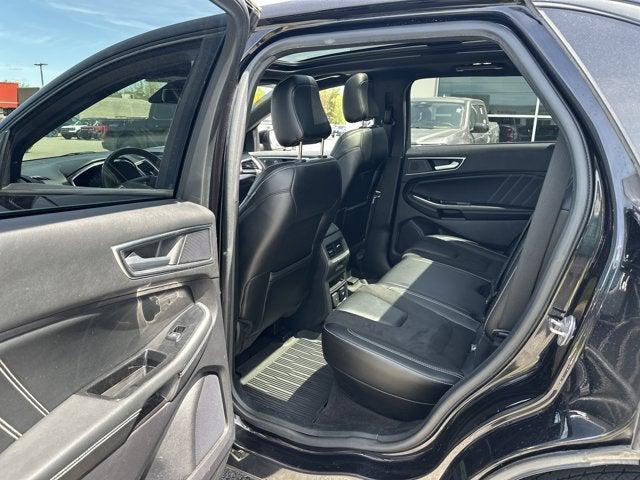 2020 Ford Edge ST