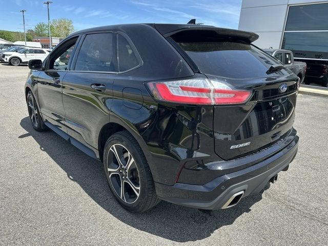 2020 Ford Edge ST