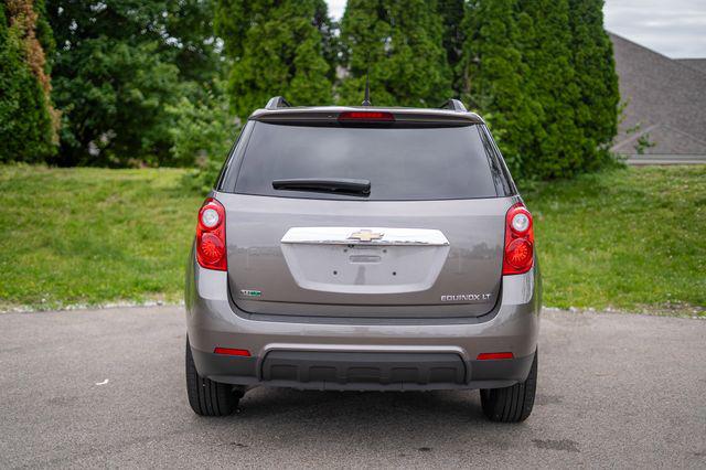 2012 Chevrolet Equinox 1LT