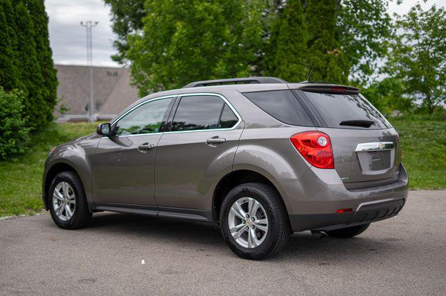 2012 Chevrolet Equinox 1LT