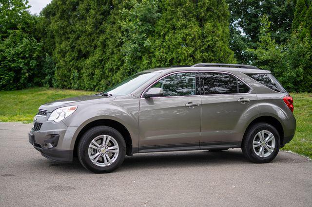 2012 Chevrolet Equinox 1LT