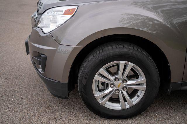 2012 Chevrolet Equinox 1LT
