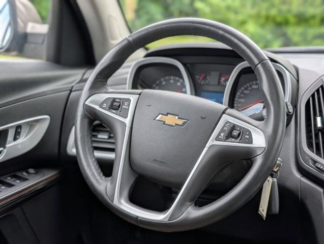 2012 Chevrolet Equinox 1LT