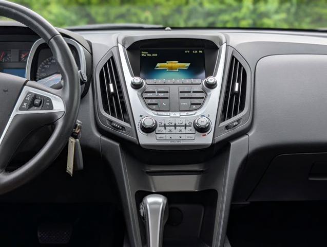 2012 Chevrolet Equinox 1LT