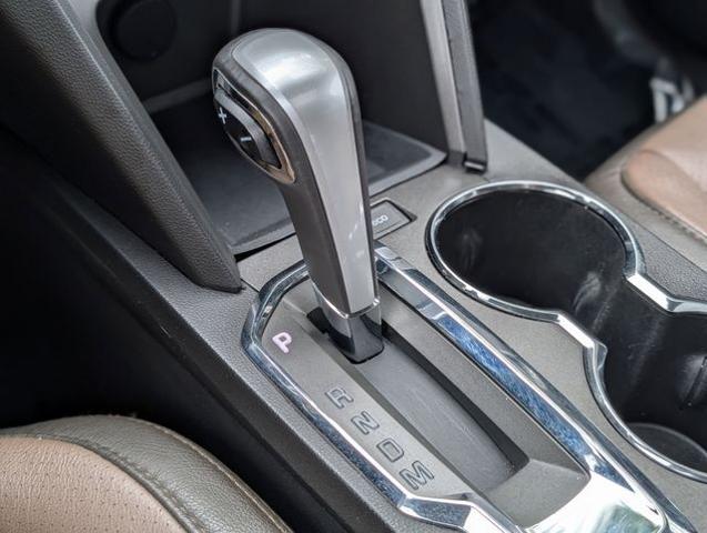 2012 Chevrolet Equinox 1LT