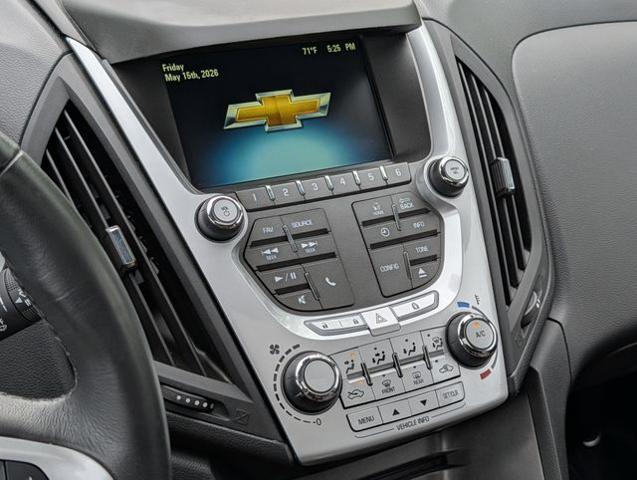 2012 Chevrolet Equinox 1LT