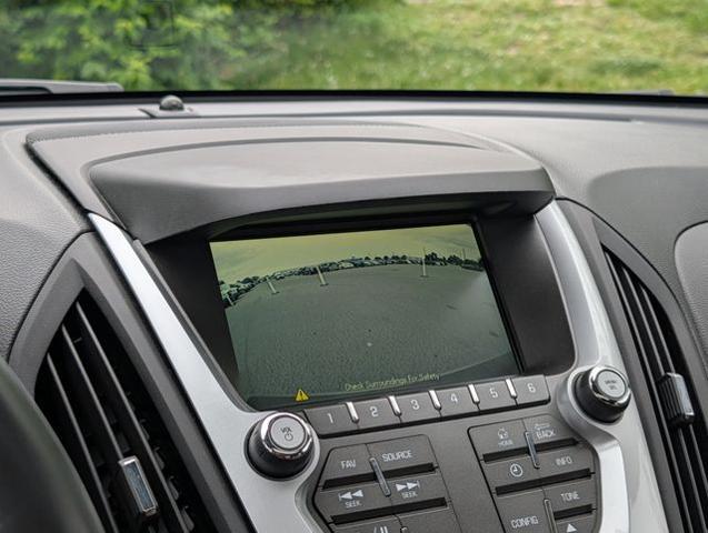 2012 Chevrolet Equinox 1LT