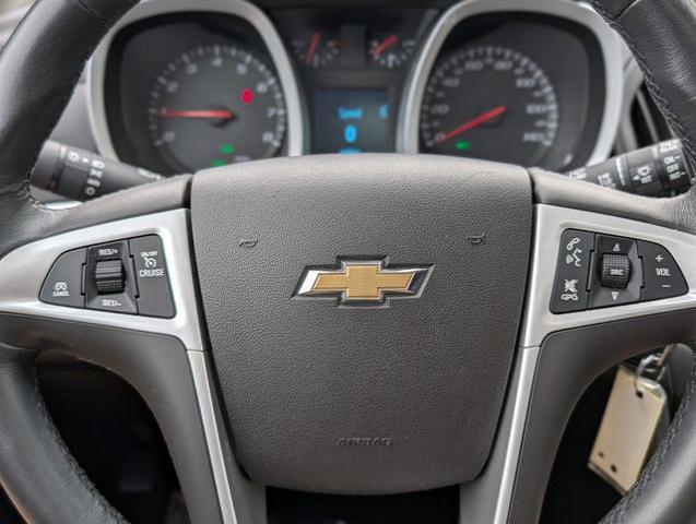 2012 Chevrolet Equinox 1LT