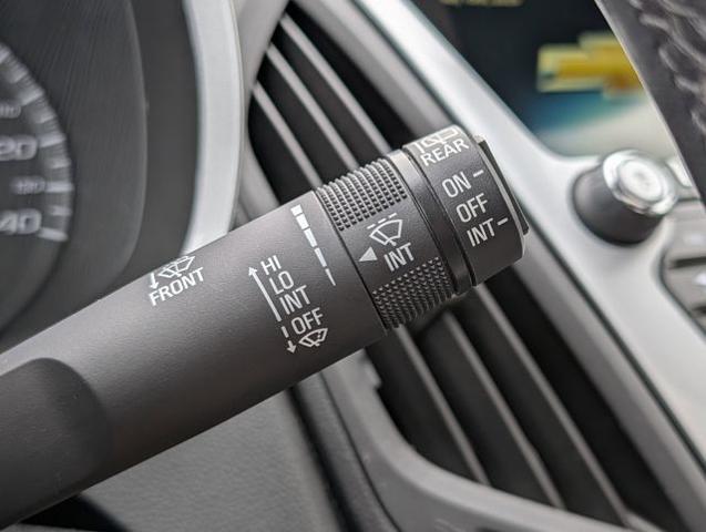 2012 Chevrolet Equinox 1LT
