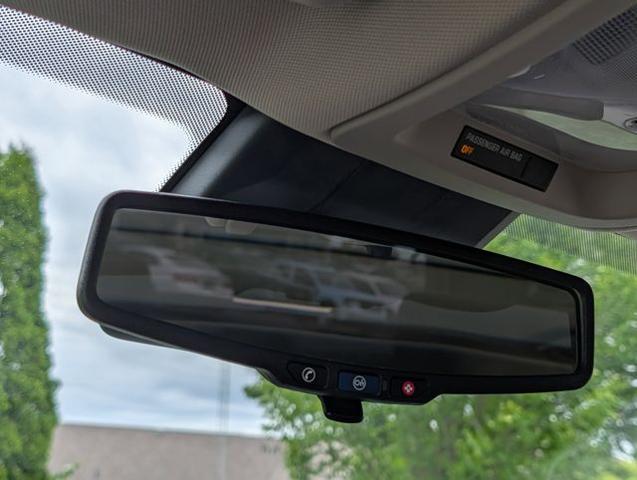 2012 Chevrolet Equinox 1LT