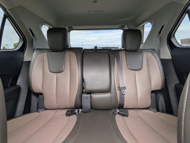 2012 Chevrolet Equinox 1LT