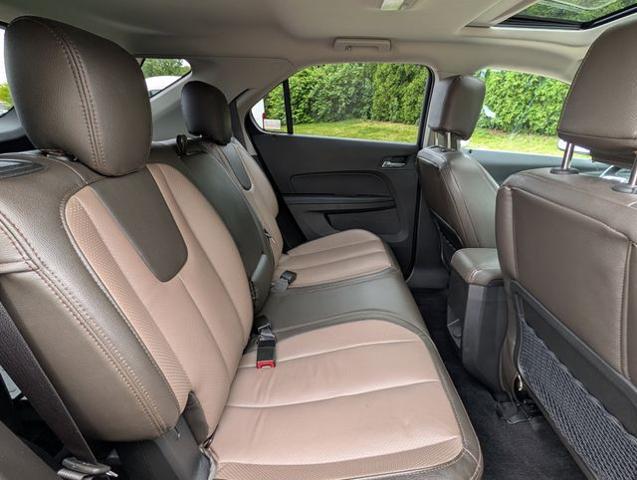 2012 Chevrolet Equinox 1LT
