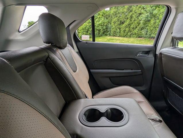 2012 Chevrolet Equinox 1LT
