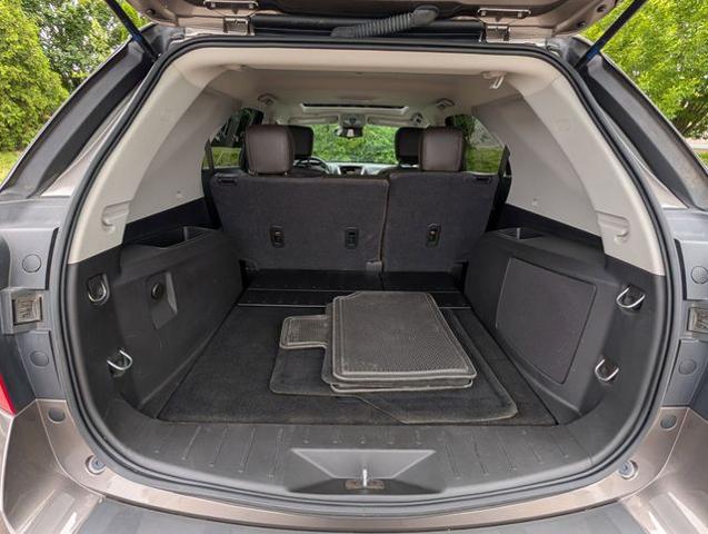 2012 Chevrolet Equinox 1LT