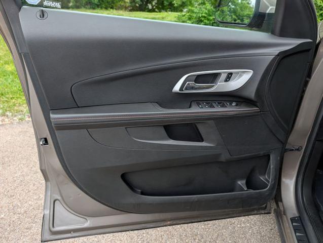 2012 Chevrolet Equinox 1LT