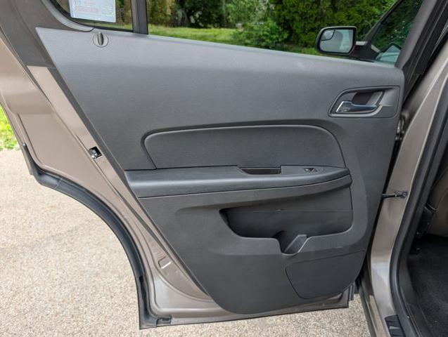 2012 Chevrolet Equinox 1LT