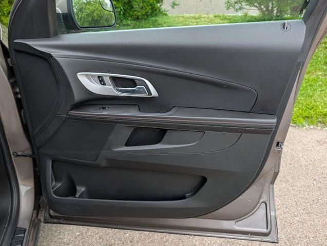 2012 Chevrolet Equinox 1LT