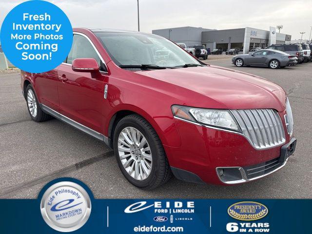 2012 Lincoln MKT EcoBoost for sale in Bismarck, ND
