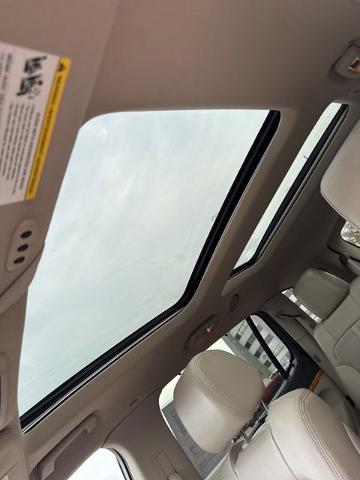 2012 Lincoln MKT EcoBoost