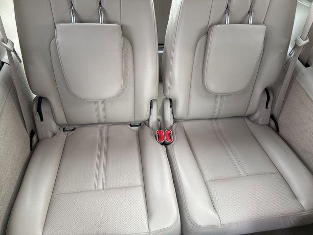 2012 Lincoln MKT EcoBoost
