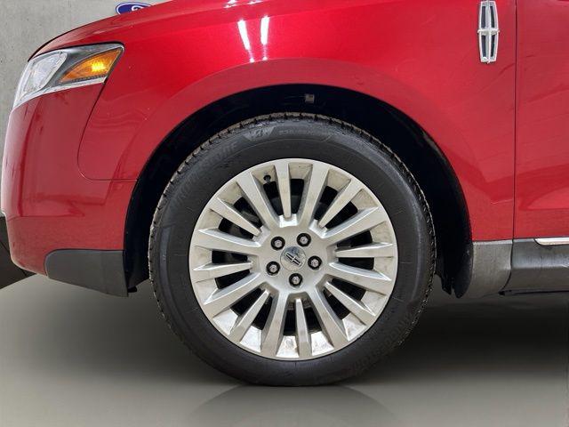 2012 Lincoln MKT EcoBoost