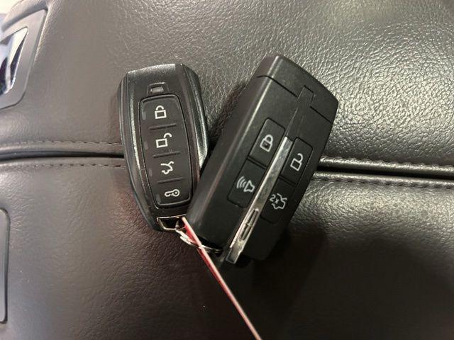 2012 Lincoln MKT EcoBoost