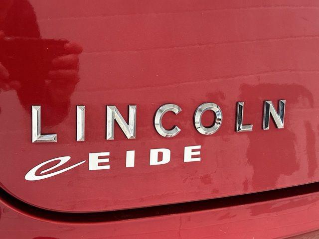 2012 Lincoln MKT EcoBoost