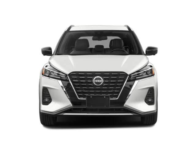 2022 Nissan Kicks SR Xtronic CVT