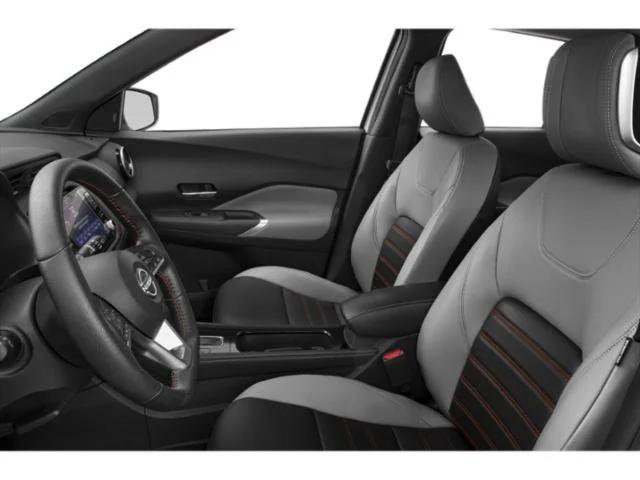 2022 Nissan Kicks SR Xtronic CVT