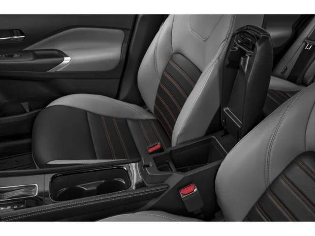 2022 Nissan Kicks SR Xtronic CVT