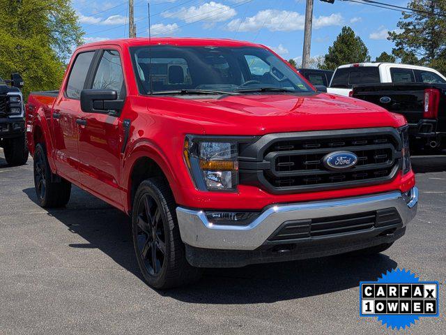 2023 Ford F-150 XL for sale in South Portland, ME