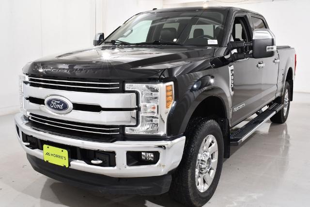 2018 Ford F-350 LARIAT